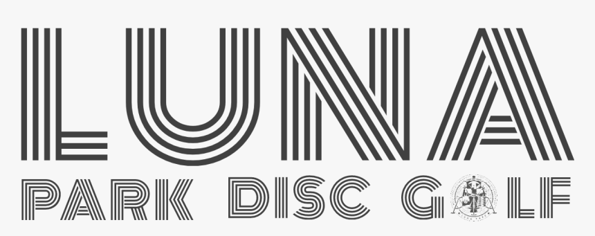 Luna Park Disc Golf, HD Png Download, Free Download