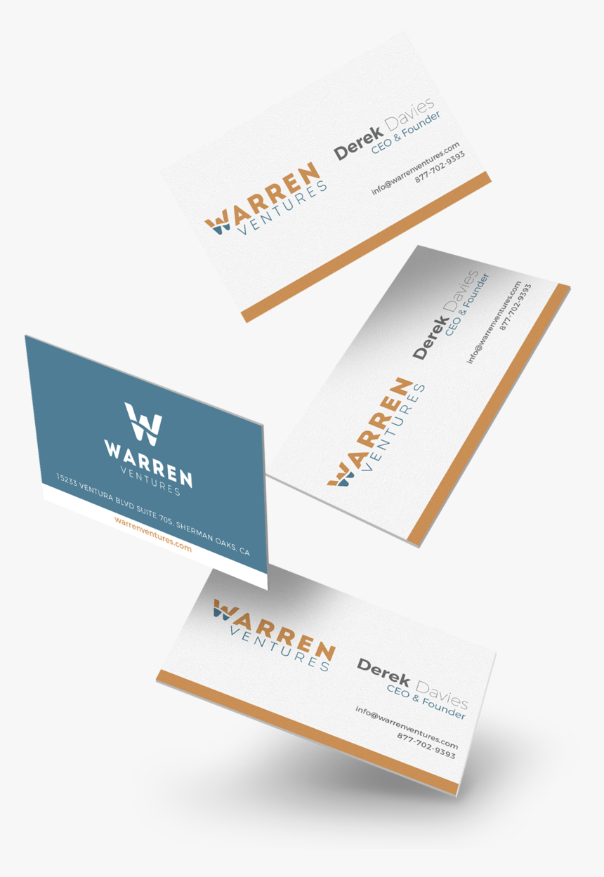 Warren Card Design, HD Png Download - kindpng