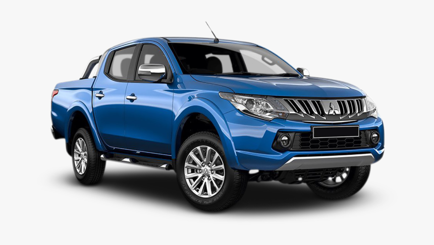 Mitsubishi - Mitsubishi Strada Virgil Gray, HD Png Download, Free Download