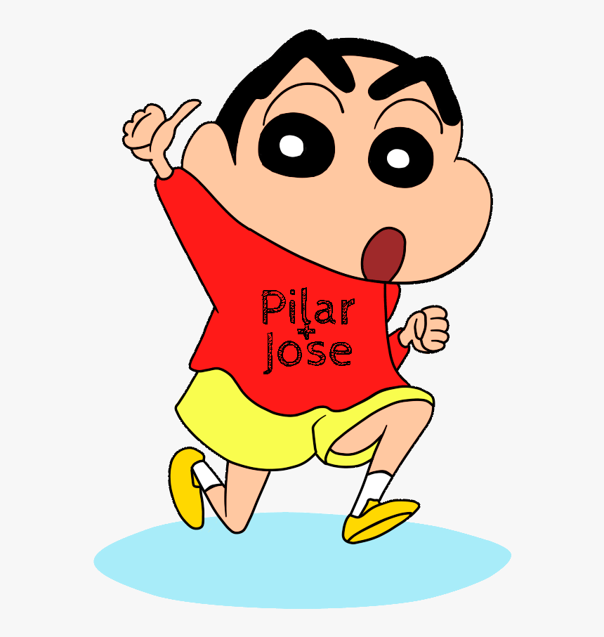 Shin Chan, HD Png Download, Free Download