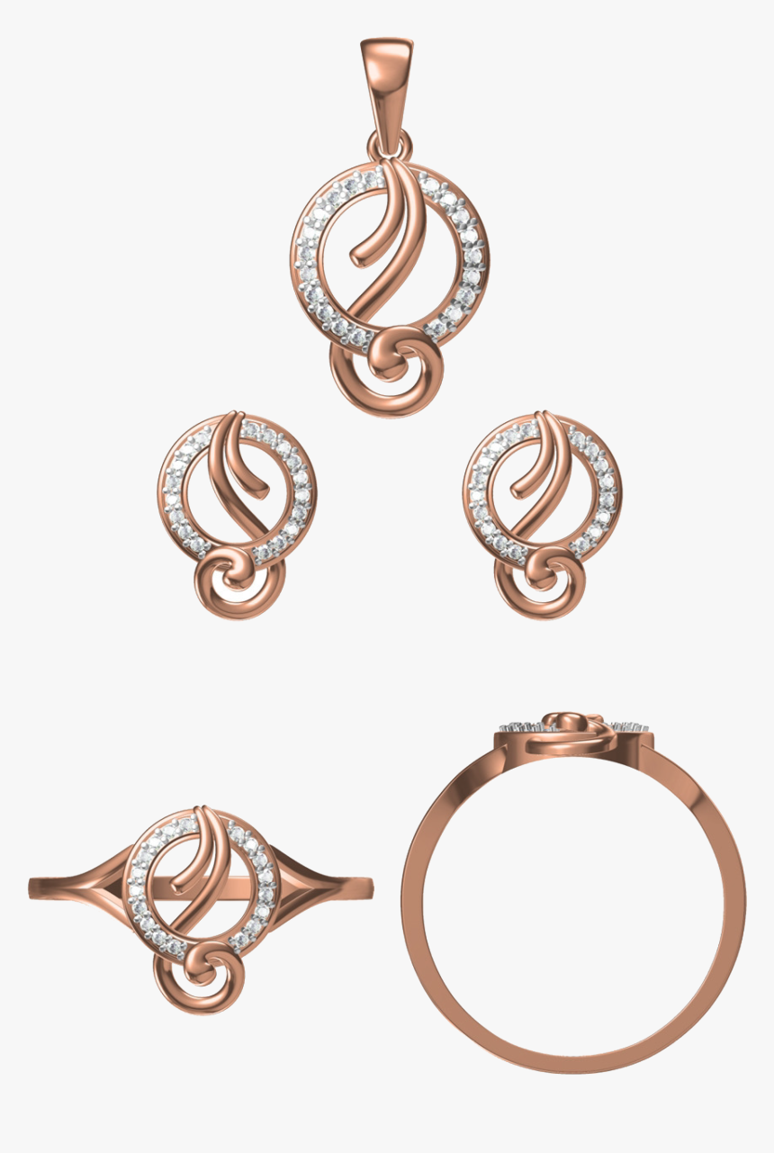 Earrings, HD Png Download, Free Download