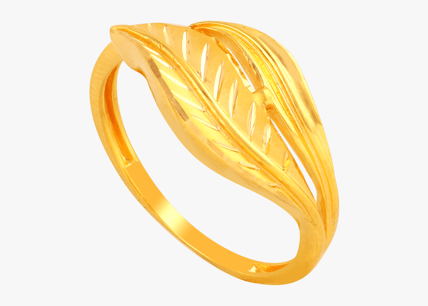 Ladies gold ring on sale design