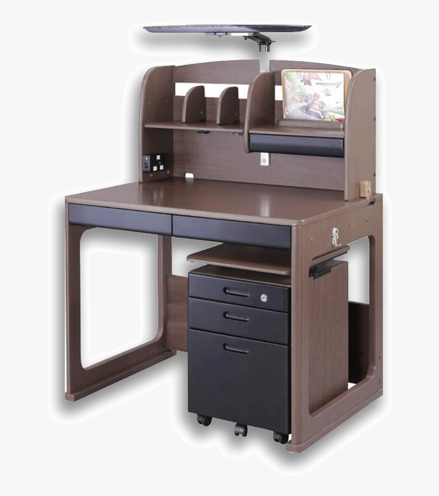 Thumb - Computer Desk, HD Png Download, Free Download