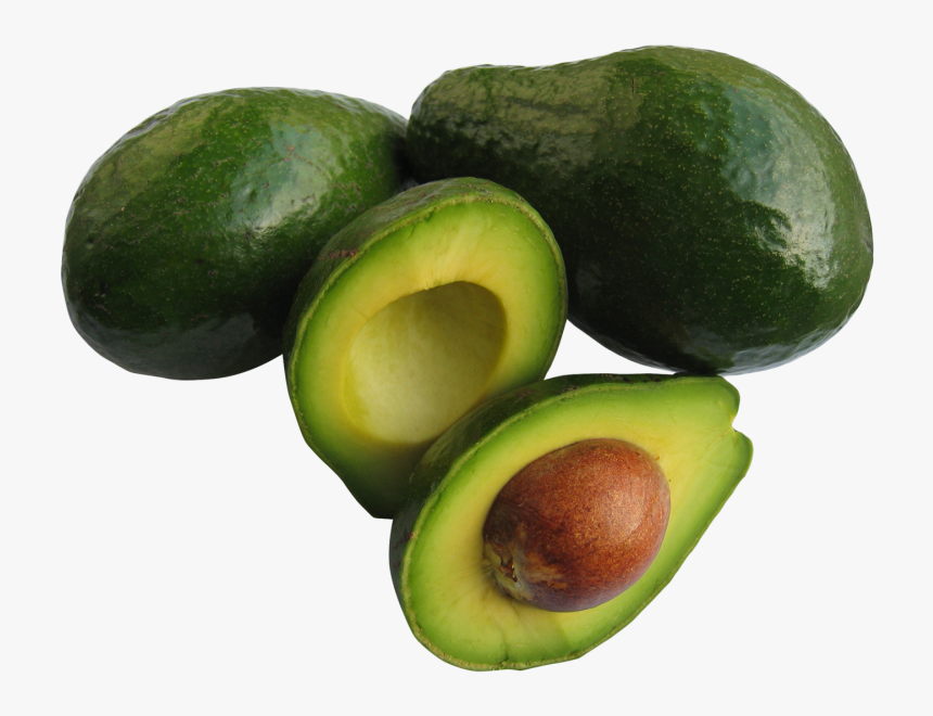 Avocados Png, Transparent Png, Free Download