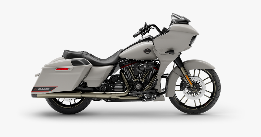 Harley Davidson Cvo Road Glide 2020, HD Png Download, Free Download