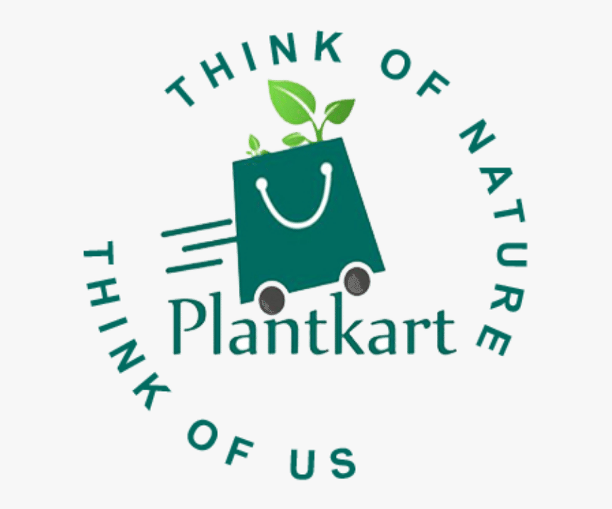 Plantkart - Illustration, HD Png Download, Free Download