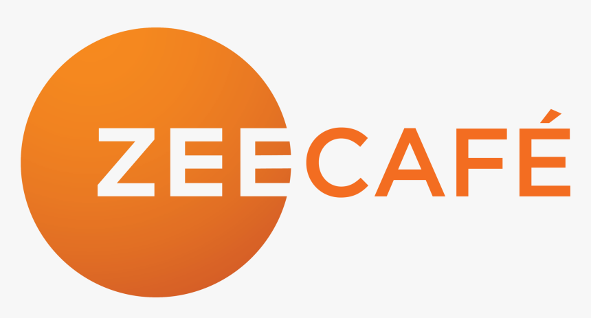 Zee Cafe Logo Png, Transparent Png, Free Download