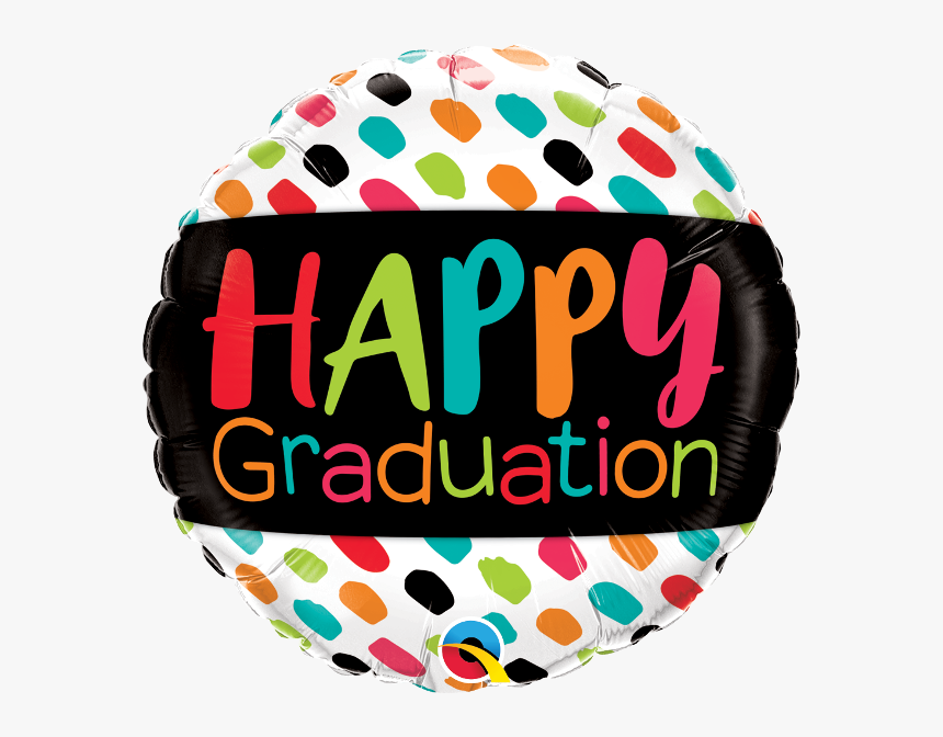 Qualatex Graduation Balloons, HD Png Download, Free Download