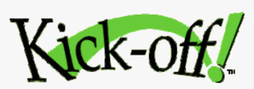 Kick Off, HD Png Download, Free Download