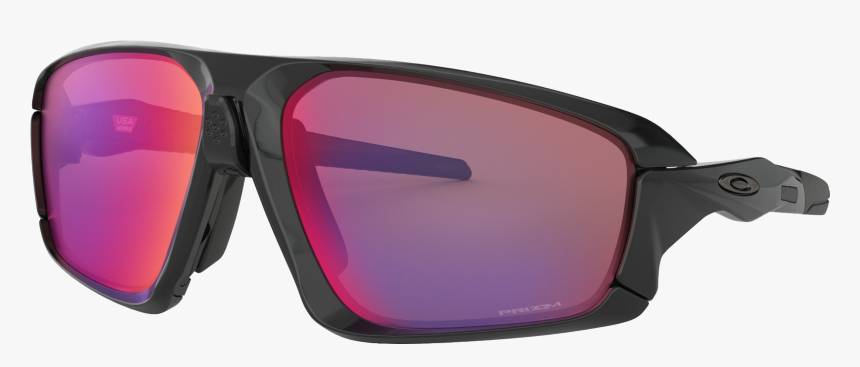 Oakley Field Jacket Prizm Road Glasses - Field Jacket Oakley Polarized, HD Png Download, Free Download