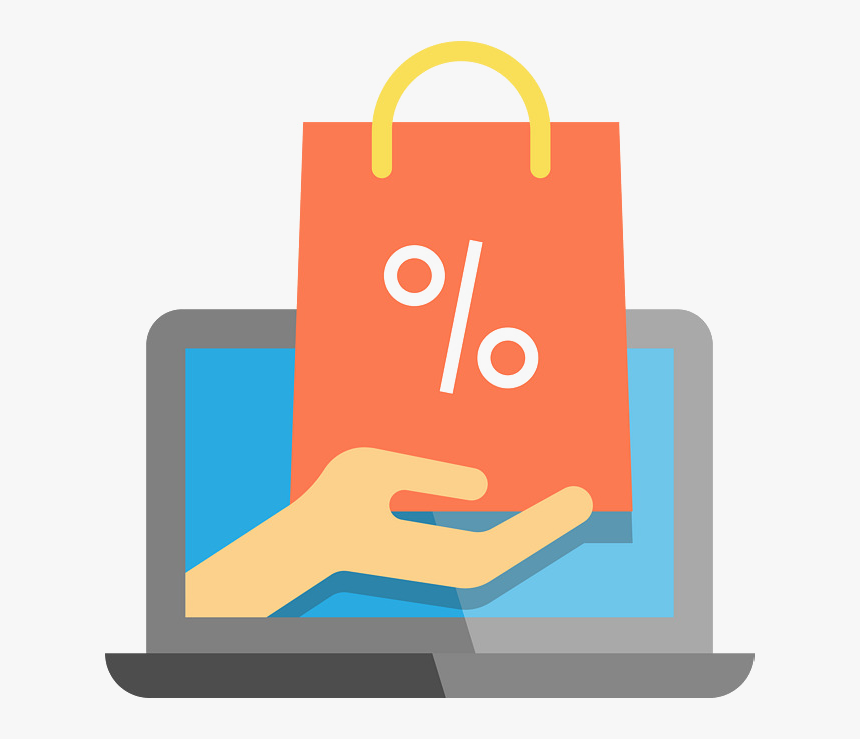 E Commerce Icono Png, Transparent Png, Free Download