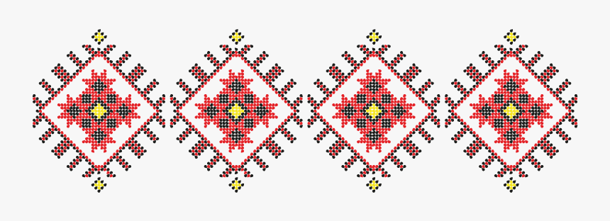 Thumb Image - Romanian Traditional Frame Png, Transparent Png, Free Download