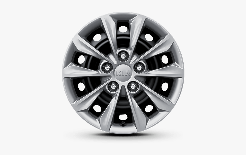 15-inch 195/65 R15 - Hubcap, HD Png Download, Free Download