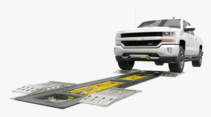 Chevrolet Silverado, HD Png Download, Free Download