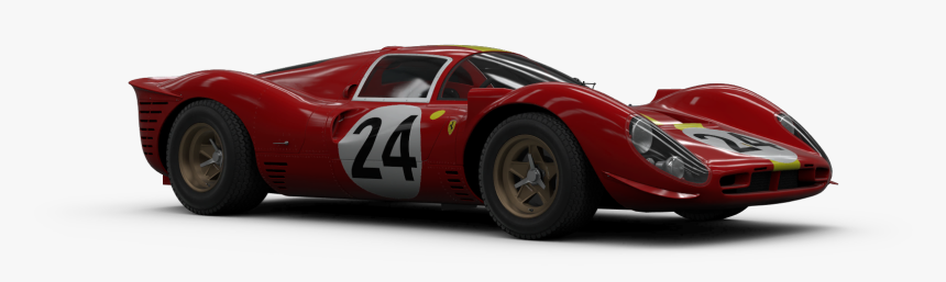 Ferrari F40, Forza Wiki