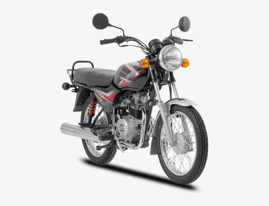 Kawasaki Ct100b, HD Png Download, Free Download