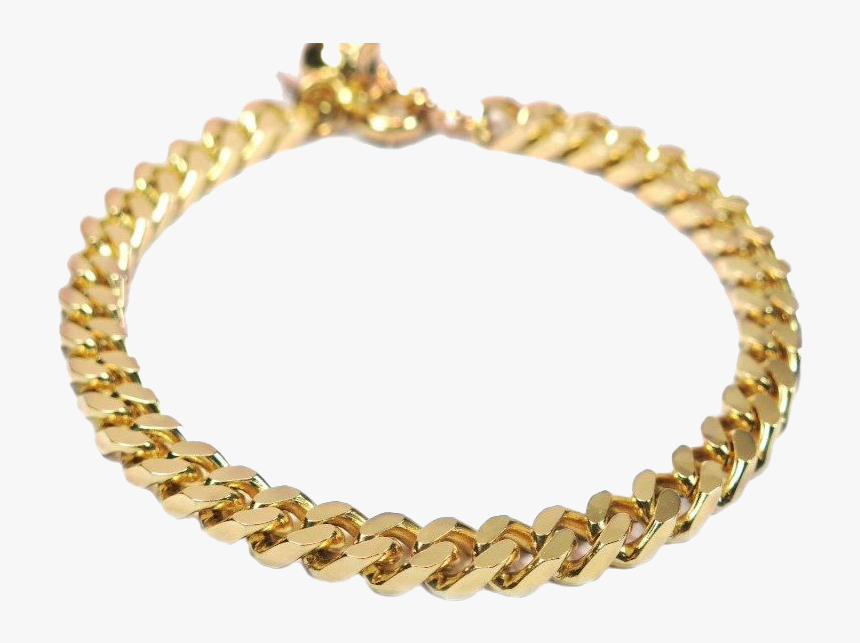 Gold Dog Chain Png Free Download - Dog Chain Jewelry, Transparent Png, Free Download