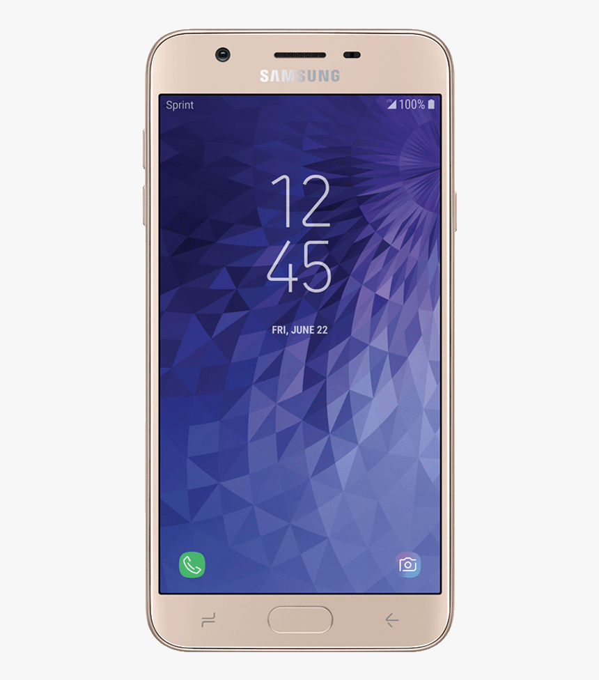 Samsung Galaxy J7 Refine, HD Png Download, Free Download