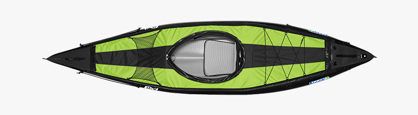 Rush 1 Innova Deck Top - Sea Kayak, HD Png Download, Free Download