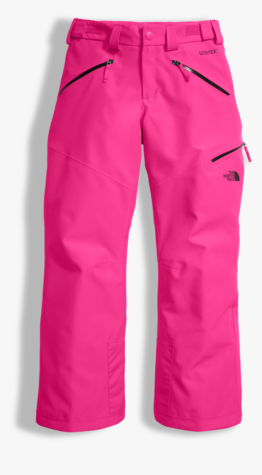 Pink Trousers Png Background - Pajamas, Transparent Png, Free Download