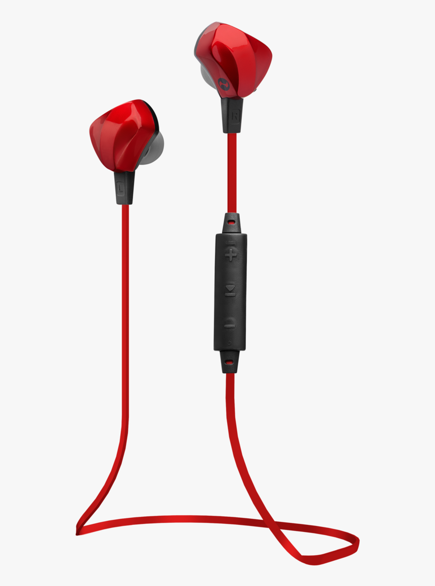 Opal Ex60 Bluetooth In-ear Earphone - Headphones, HD Png Download, Free Download