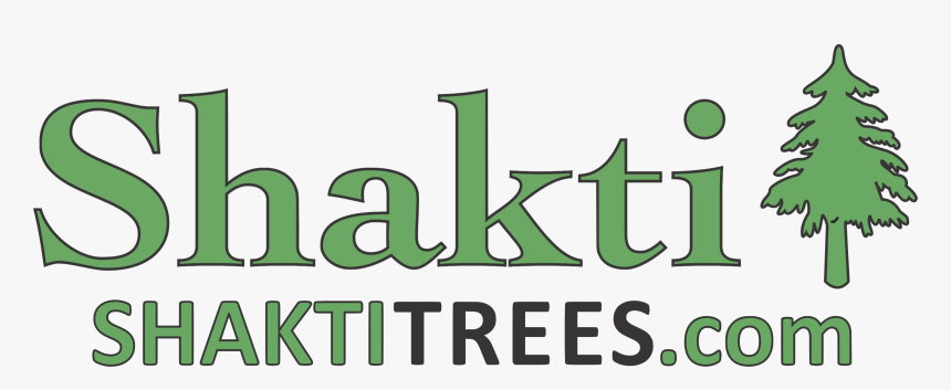 Shakti Reforestation - Graphic Design, HD Png Download, Free Download