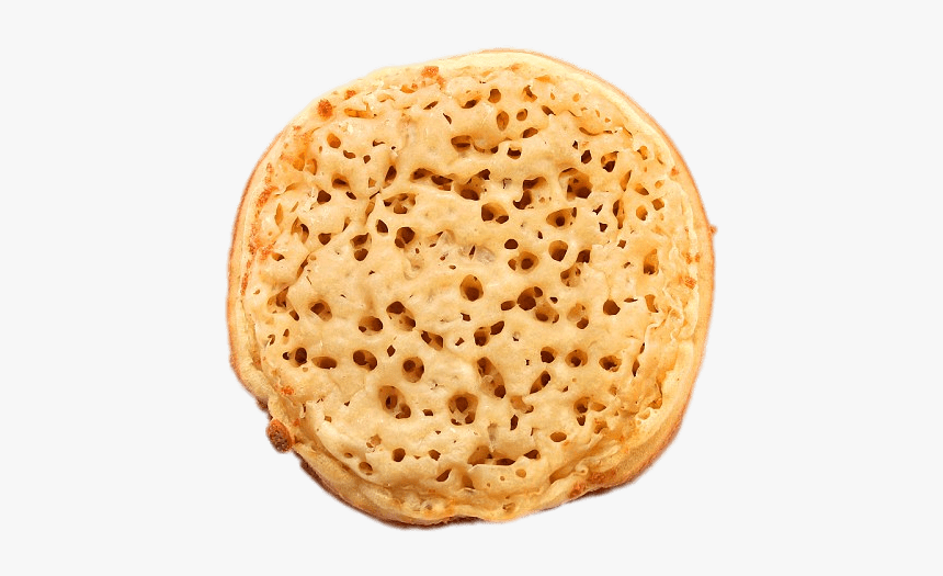 Crumpet Clip Arts - Crumpet Uk, HD Png Download, Free Download