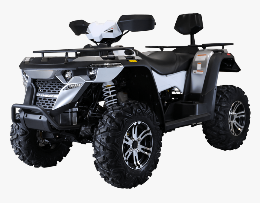 Atv 500cc , Png Download - Linhai 550l, Transparent Png, Free Download