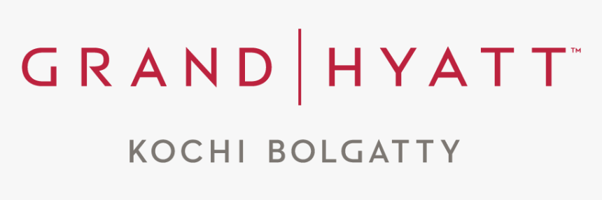 Grand Hyatt Kochi Bolgatty Logo, HD Png Download, Free Download