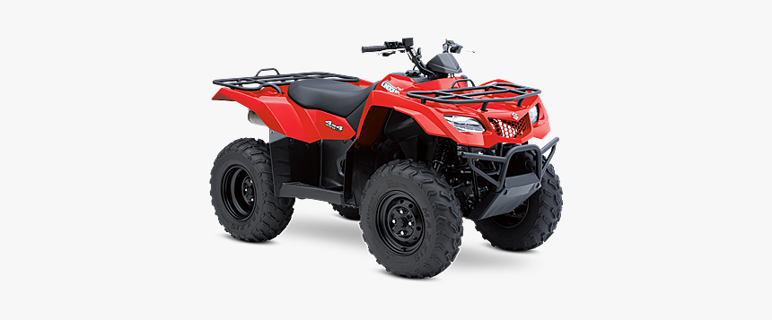 2019 King Quad 400, HD Png Download, Free Download