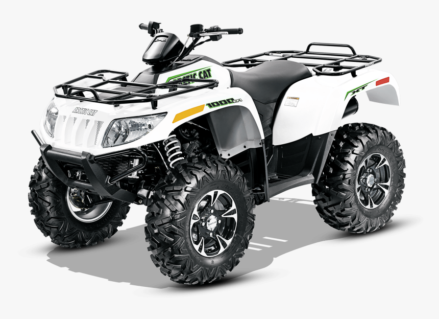 2017 Arctic Cat 1000 Xt Eps, HD Png Download, Free Download