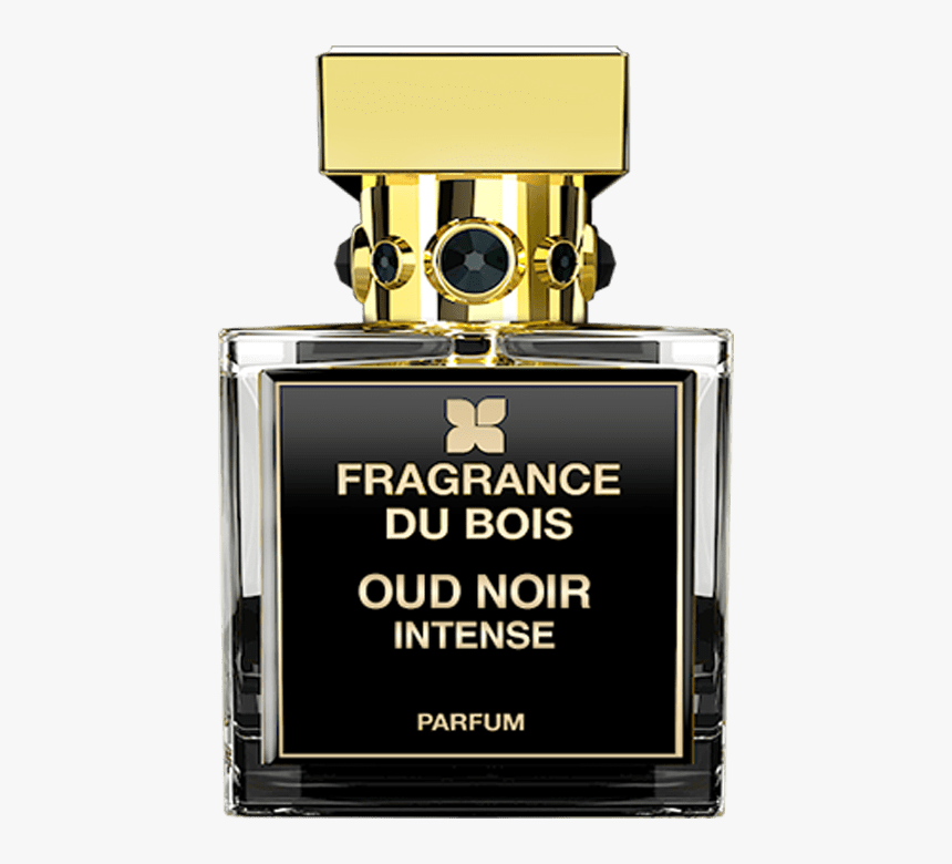 Oud Noir Intense By Fragrance Du Bois - Santal Complet Fragrance Du Bois, HD Png Download, Free Download