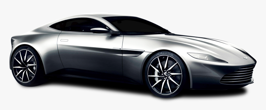 Aston Martin James Bond, HD Png Download, Free Download