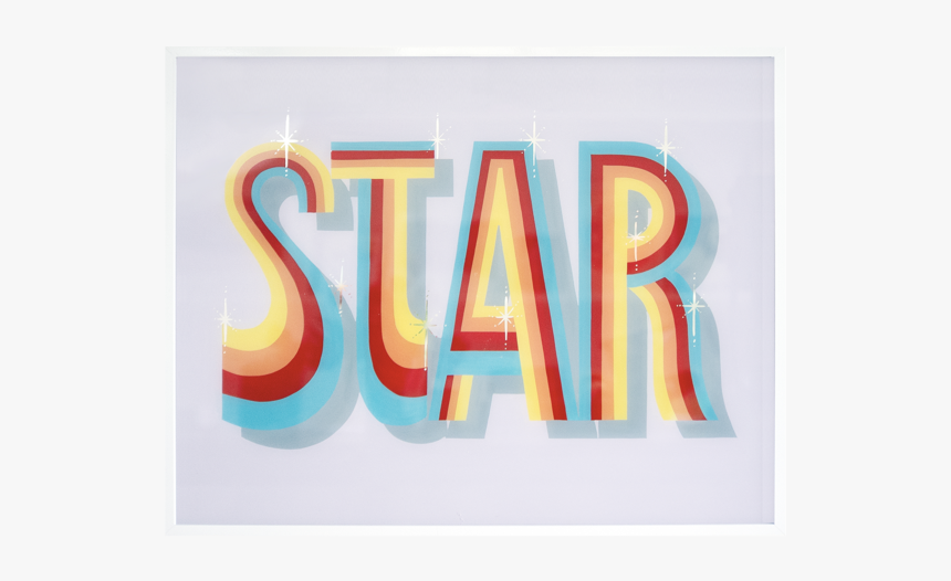 "star - Graphic Design, HD Png Download, Free Download