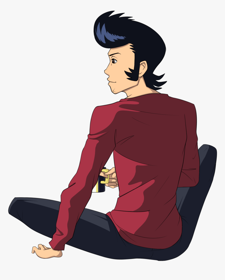 Sitting, HD Png Download, Free Download