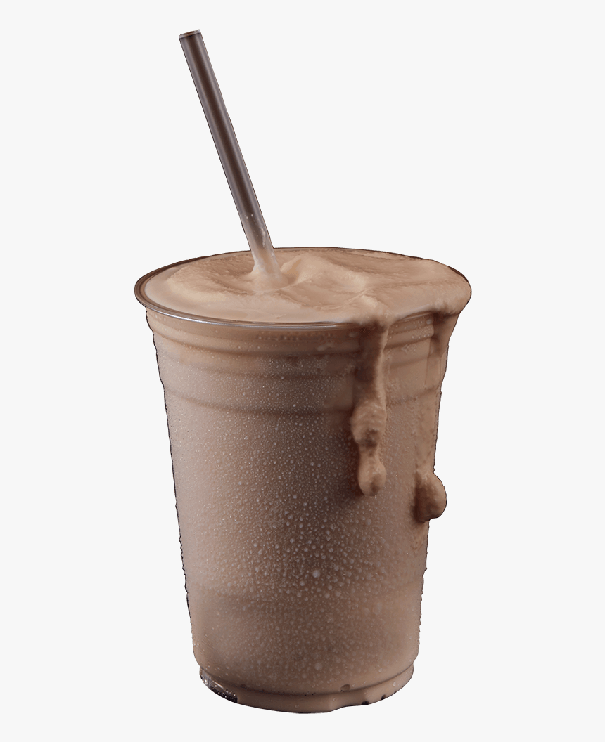 Choc Shake - Milkshake, HD Png Download, Free Download