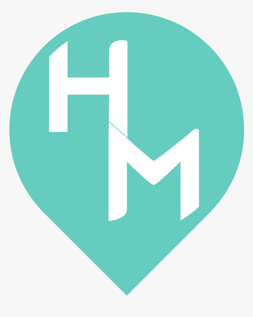 Healthmint Medical Centre Map Location Marker - Sign, HD Png Download, Free Download