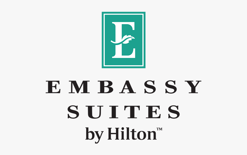 Embassy Suites Hotel Logo, HD Png Download, Free Download