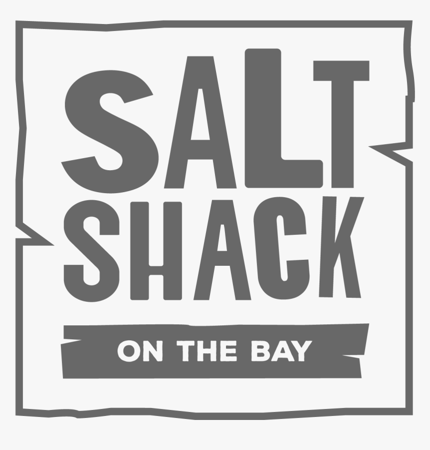 Salt Shack - Poster, HD Png Download, Free Download