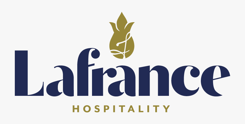 Lafrance Hospitality Logo, HD Png Download, Free Download