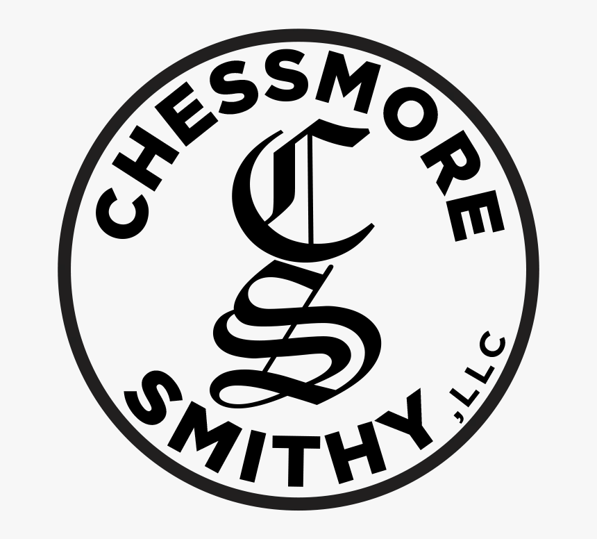 Chessmore Smithy, Llc - Circle, HD Png Download, Free Download