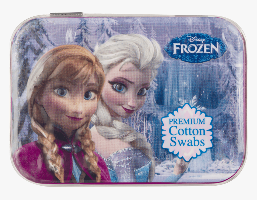 Elsa En Anna, HD Png Download, Free Download