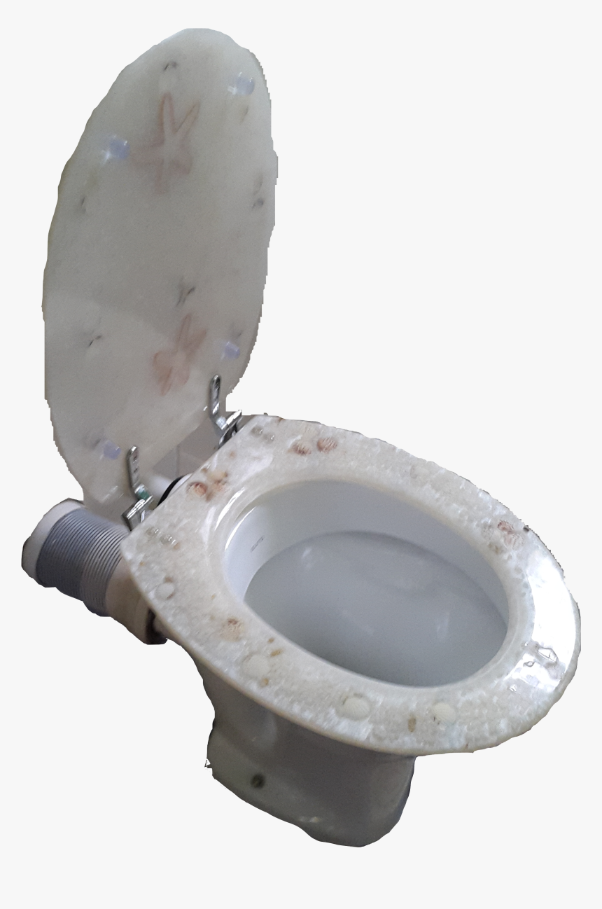 Dirty Toilet Png - Dirty Toilet Transparent Background, Png Download, Free Download