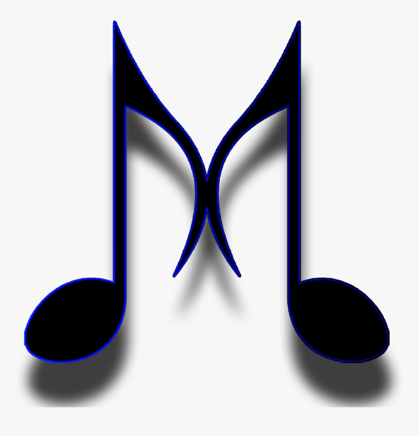 Logos De Musica Png , Png Download - Musica Png Com M, Transparent Png, Free Download