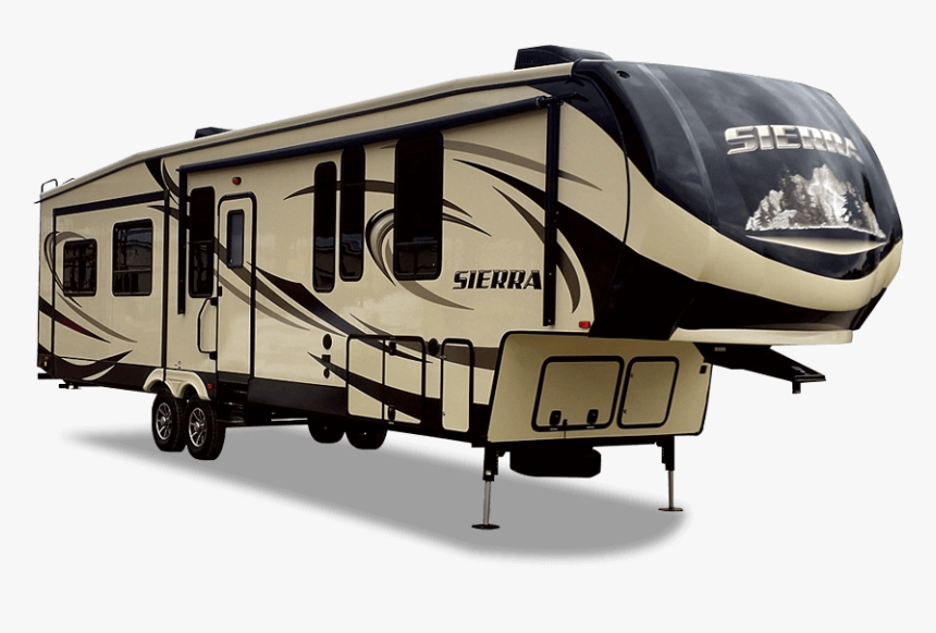 Sierra Fifth Wheel - Sierra Fifth Wheel Clip Art, HD Png Download, Free Download