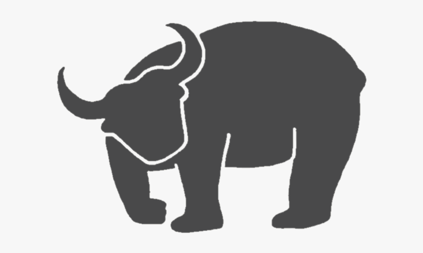 Bull, HD Png Download, Free Download