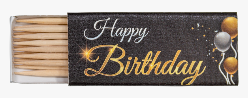 Happy Birthday - - Cosmetics, HD Png Download, Free Download