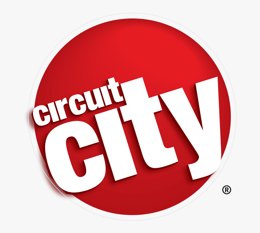 Circuit City Logo, HD Png Download, Free Download