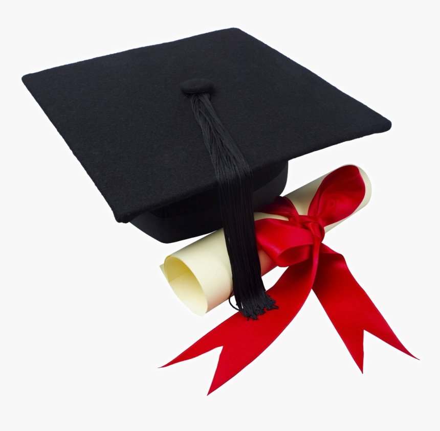 Graduation Cap , Png Download - Graduation Cap, Transparent Png, Free Download