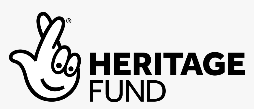 Heritage Lottery Fund Logo Latest, HD Png Download, Free Download